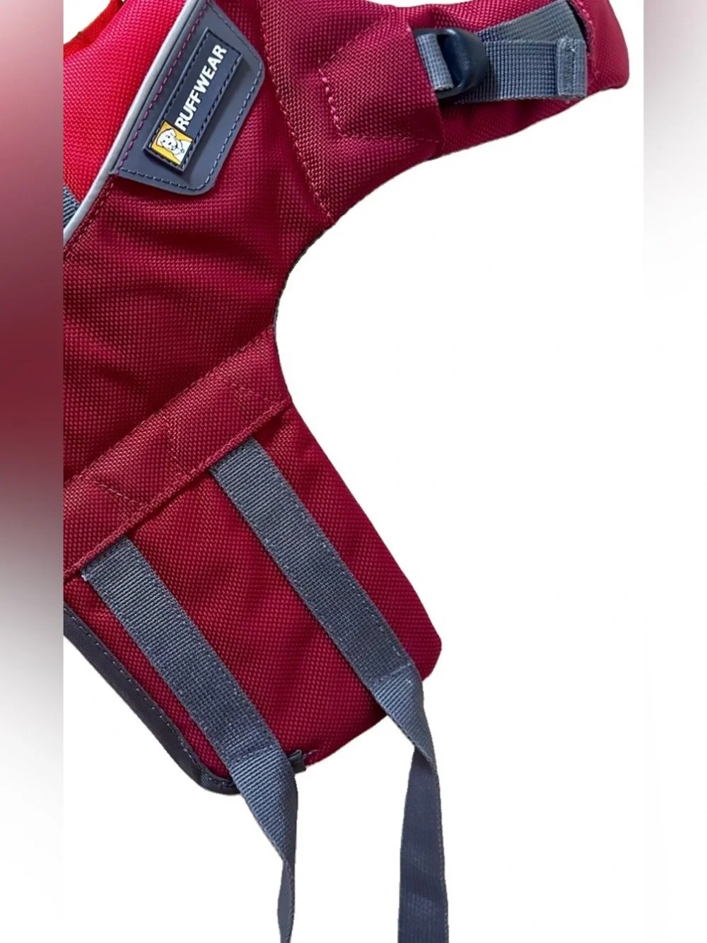 RuffWear bought directly